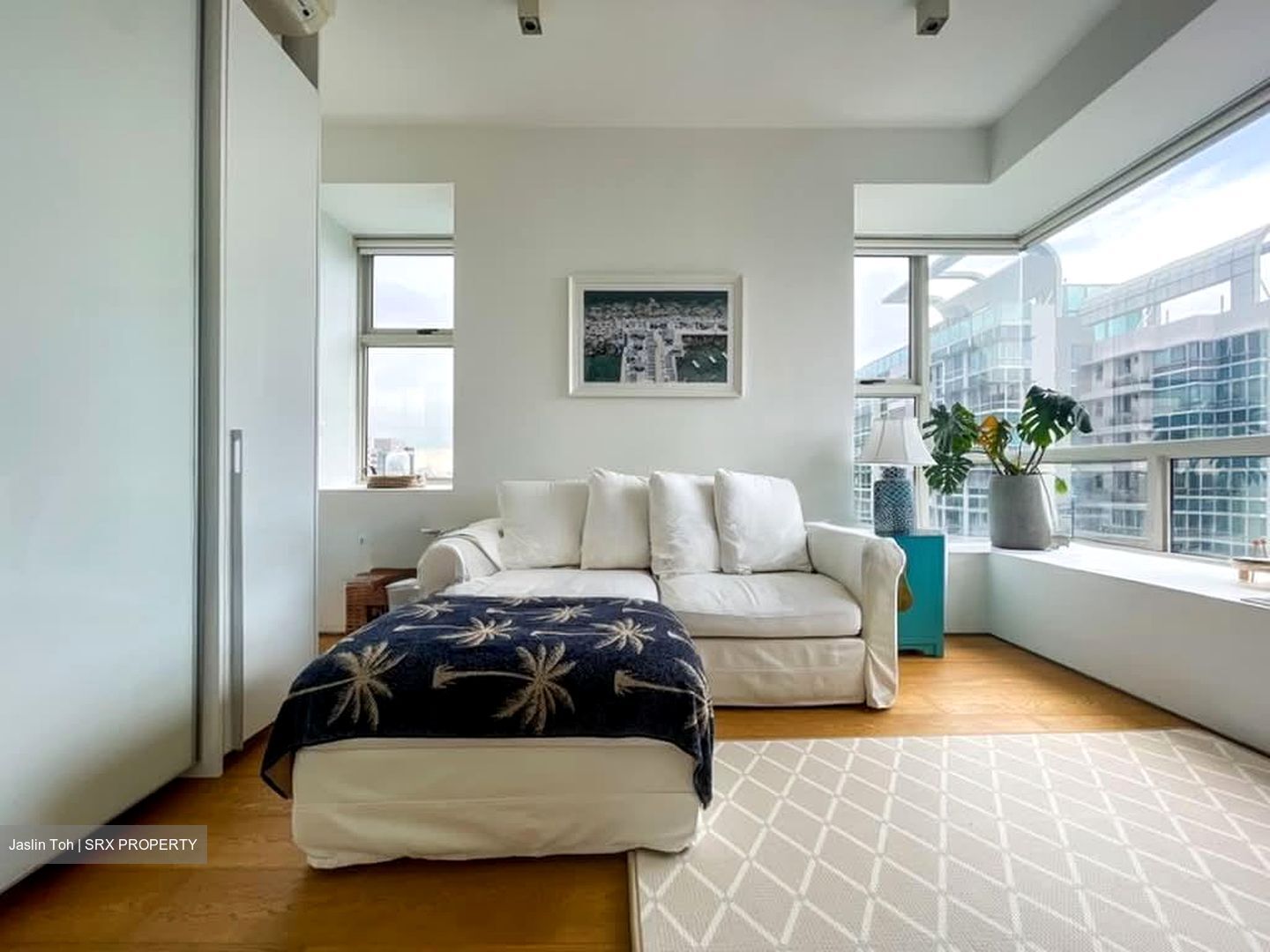 Fort Road (D15), Condominium #601619591